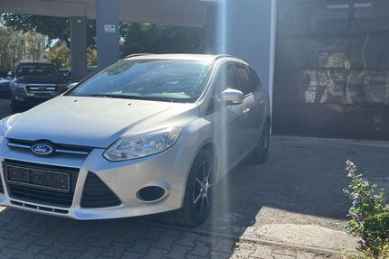 Ford Focus 222.704 km 2.500 &euro; Magdeburg 39118