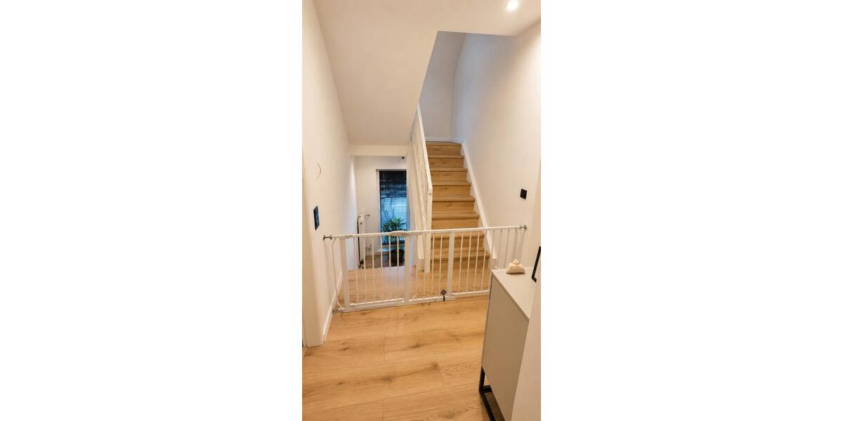 Maisonettenwohnung Flörsheim am Main - 5 Zimmer, 100 m&sup2;, 1.490&euro; | Angebot:26677546
