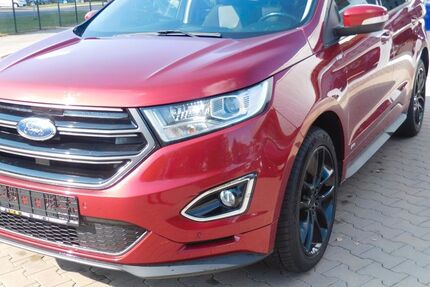 Ford Edge 148.400 km 19.965 &euro; Staßfurt 39418