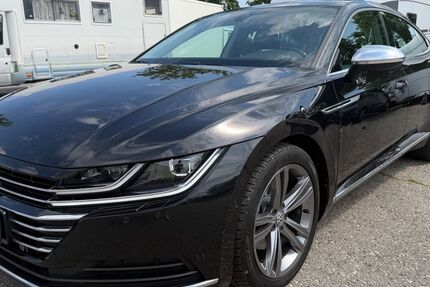 VW Arteon 216.000 km 17.790 &euro; Mammendorf 82291