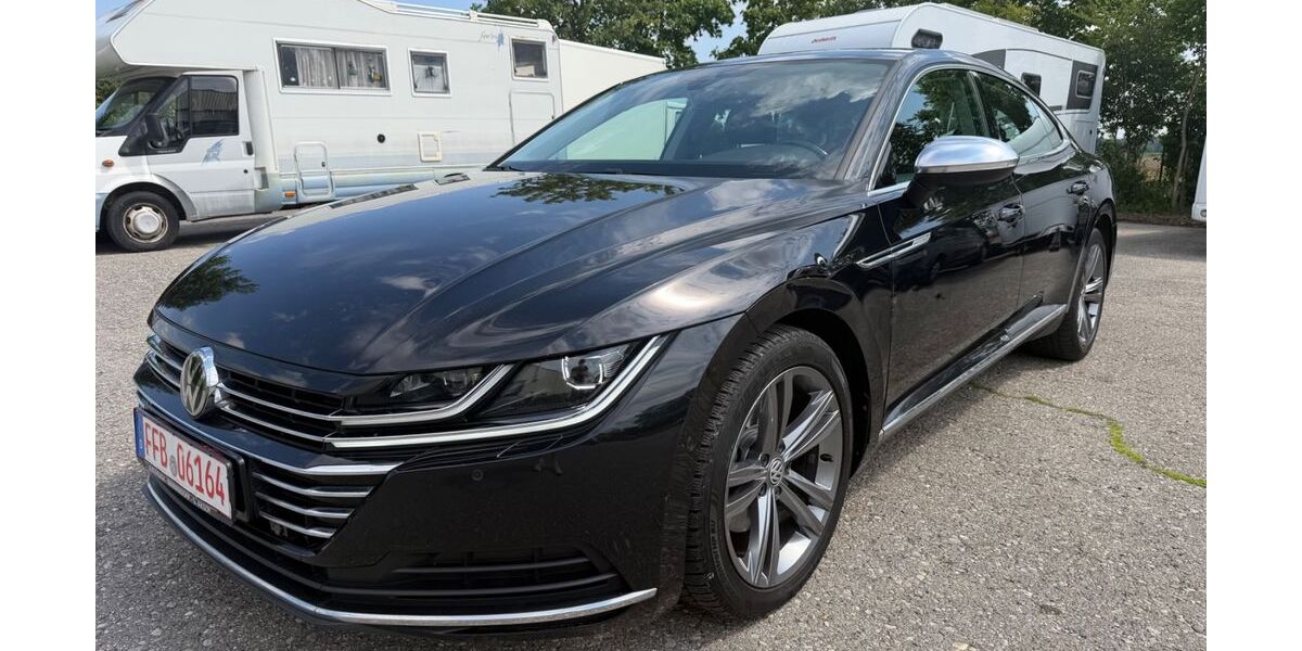 VW Arteon 216.000 km 17.790 &euro; Mammendorf 82291