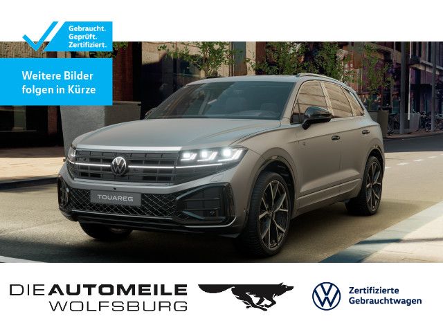 Touareg