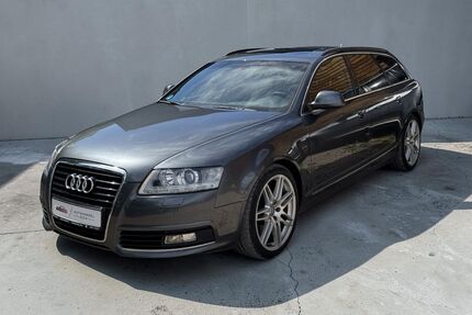 Audi A6 259.000 km 6.990 &euro; Hamm 67580