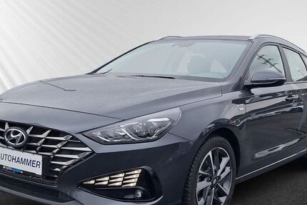 Hyundai i30 33.630 km 15.970 &euro; Dresden / Radebeul 01445