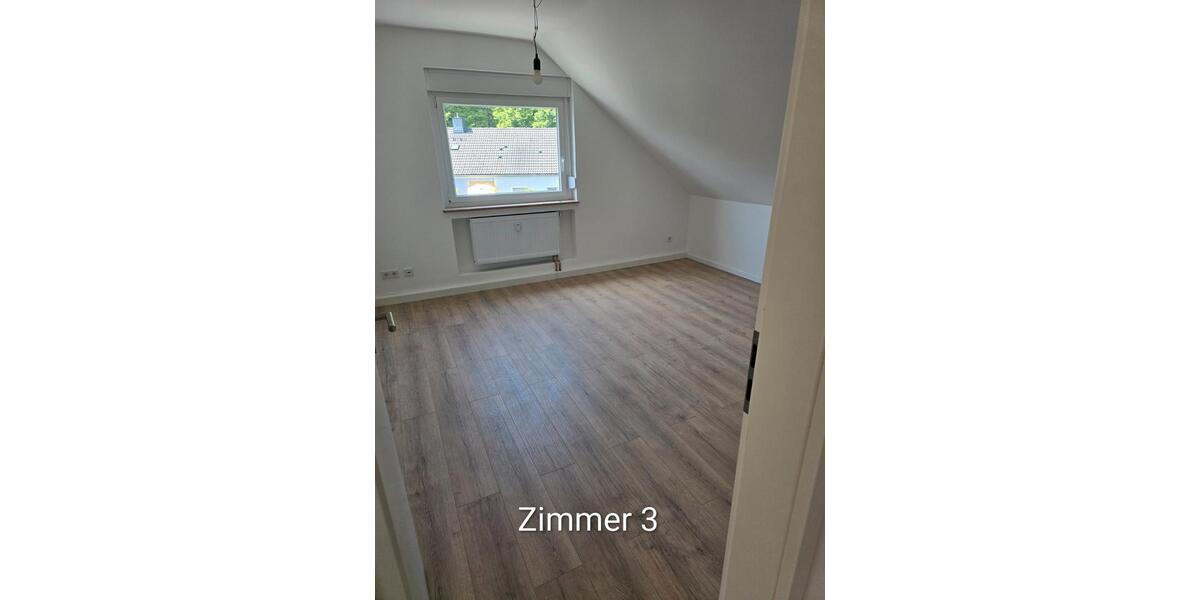 Etagenwohnung Leverkusen - 4 Zimmer, 80 m&sup2;, 275.000&euro; | Angebot:26705266
