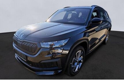 Skoda Kodiaq 63.300 km 36.890 &euro; Heidelberg 69123