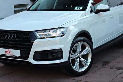 Audi Q7 134.000 km 42.980 € Hamburg 22179