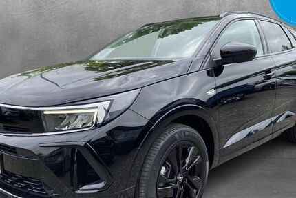 Opel Grandland (X) 40.551 km 17.770 &euro; Stavenhagen 17153