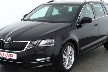 Skoda Octavia 89.240 km 19.490 &euro; Hamburg 22761