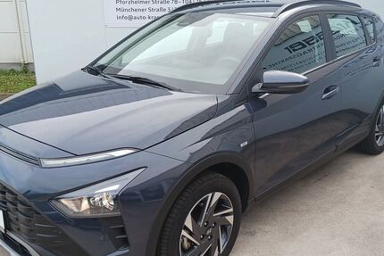 Hyundai BAYON 20.500 km 19.590 &euro; Ettlingen 76275