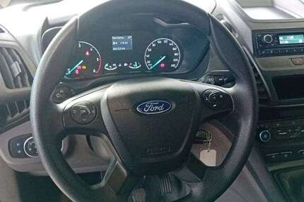 Ford Transit Connect 58.800 km 17.990 &euro; Neustadt a.d.Aisch 91413