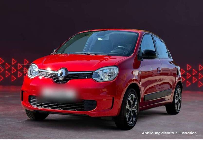 Twingo
