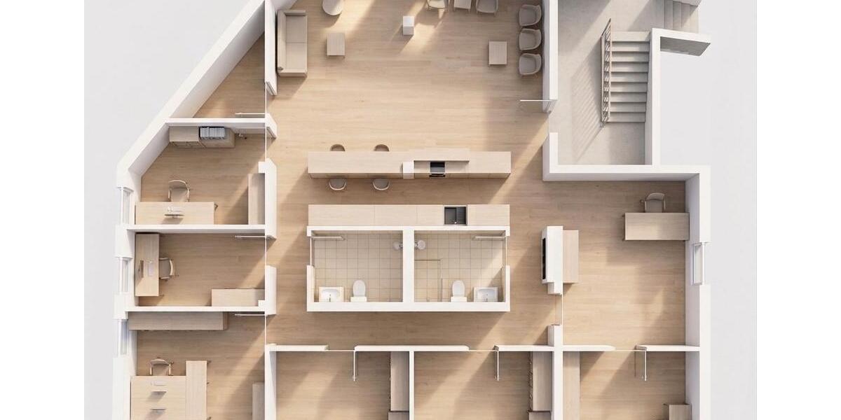 Gewerbeobjekt Uslar - 1.500&euro; | Angebot:26570231