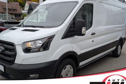 Ford Transit 6.890 km 30.880 € Leonberg 71229