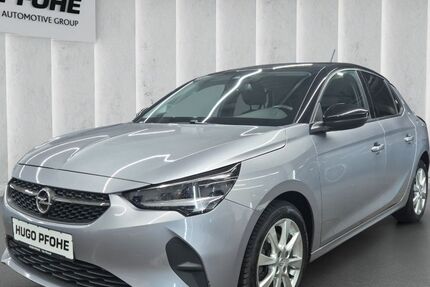 Opel Corsa 58.985 km 13.750 € Hamburg 22047
