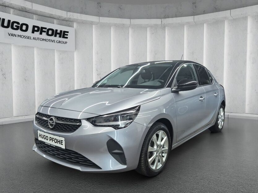 Opel Corsa 58.985 km 13.750 € Hamburg 22047