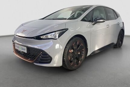 Cupra Born 26.400 km 24.980 &euro; Fürth 90763