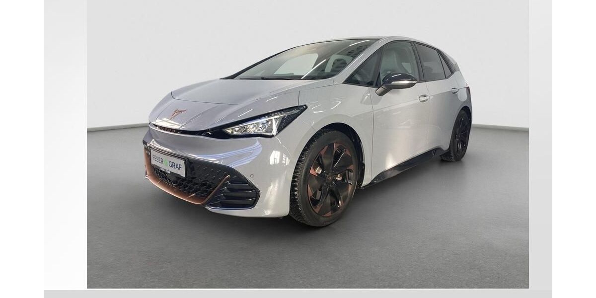 Cupra Born 26.400 km 24.980 &euro; Fürth 90763