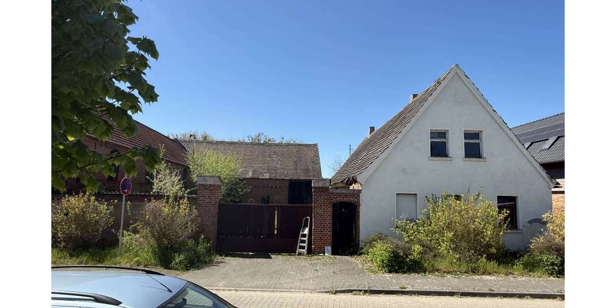Grundstück Zerbst Leps - 99.500&euro; | Angebot:26807488