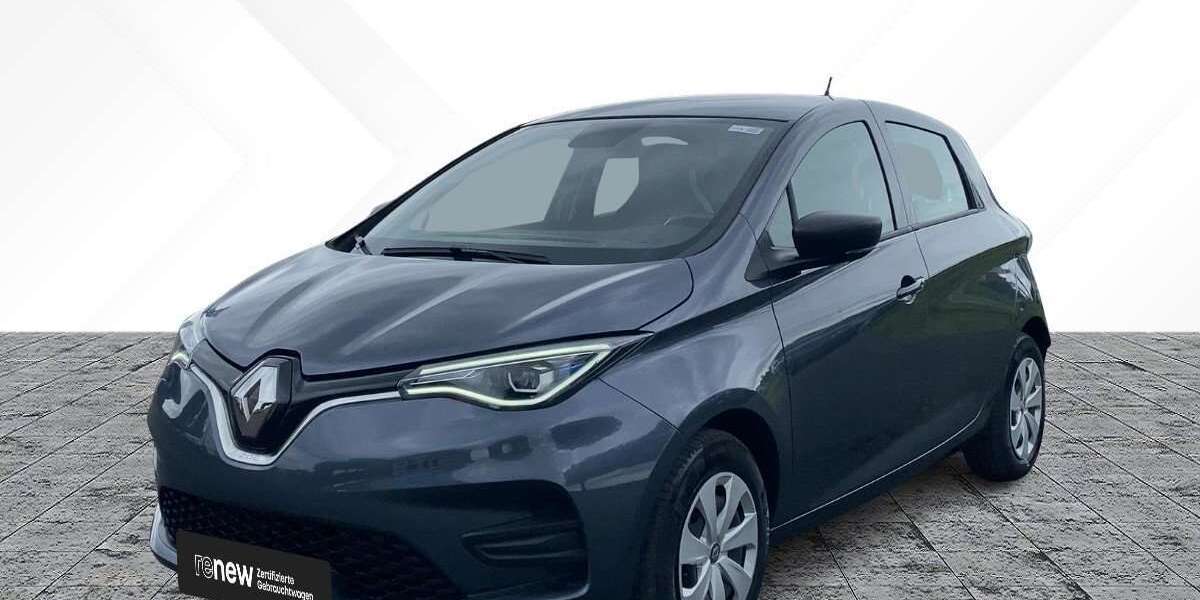 Renault ZOE 17.145 km 16.900 &euro; Einbeck 37574