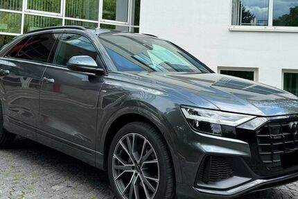 Audi Q8 75.000 km 52.900 &euro; Bogenhausen 81925