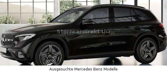 GLC 200
