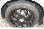Porsche Boxster Navi CD Leder Sitzheizung Klimatr. Ablageb 167.300 km 13.950 &euro; Neumarkt/OPf 92318