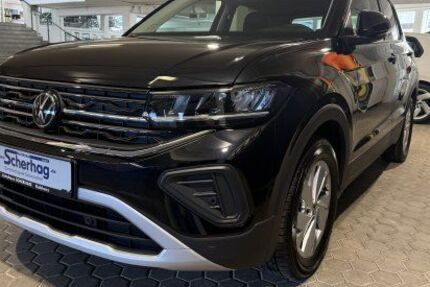 VW T-Cross 2.300 km 22.470 &euro; Koblenz 56072