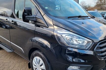 Ford Tourneo Custom 79.100 km 20.499 &euro; Pinneberg 25421