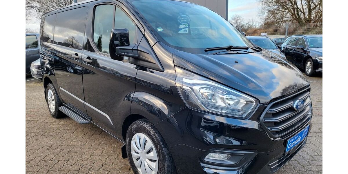 Ford Tourneo Custom 79.100 km 20.499 &euro; Pinneberg 25421