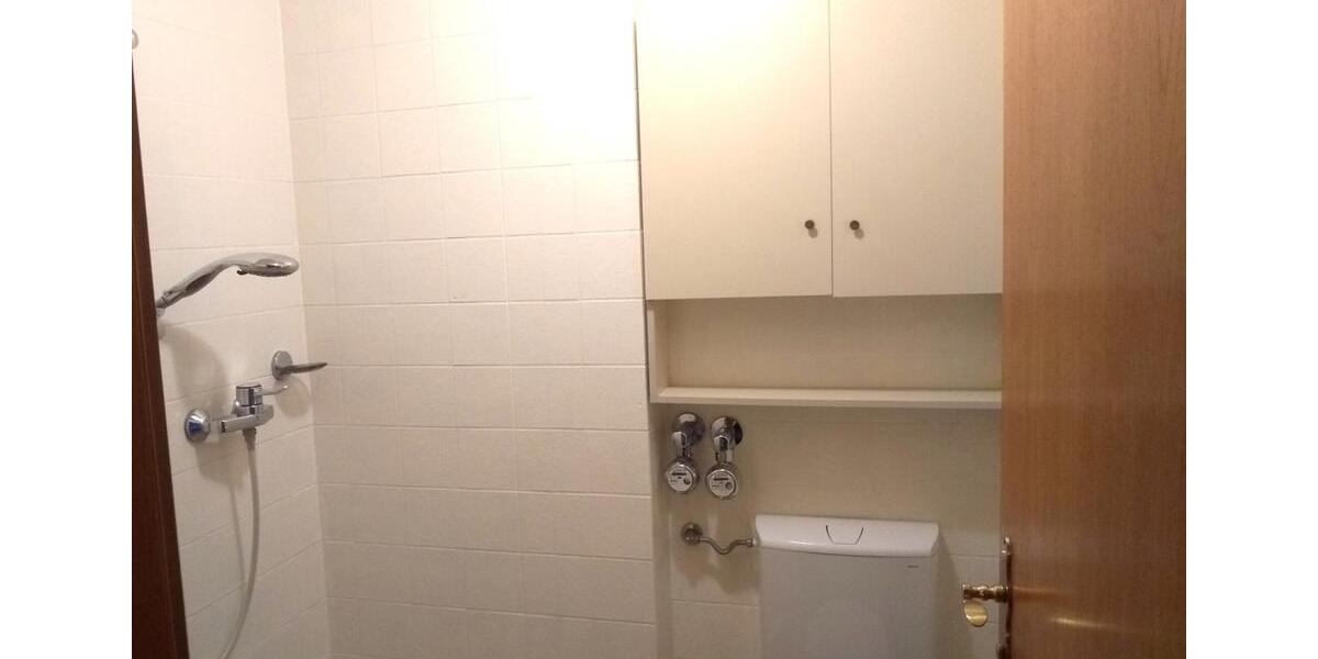 Etagenwohnung Bad Birnbach Asenham - 1 Zimmer, 25 m&sup2;, 67.000&euro; | Angebot:24369774