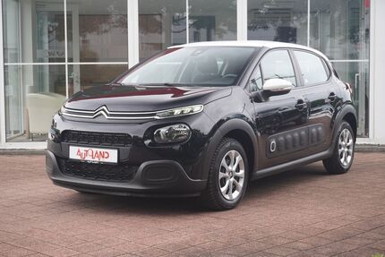 Citroen C3 54.094 km 10.950 &euro; Dresden 01069