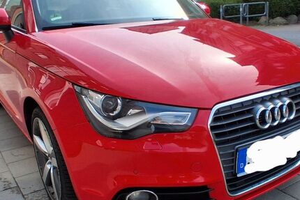 Audi A1 135.000 km 7.500 &euro; Kiel 24107