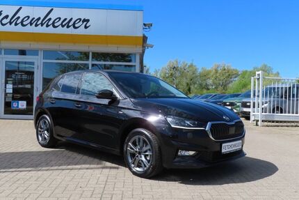 Skoda Fabia 7.155 km 20.750 &euro; Schwerin 19057