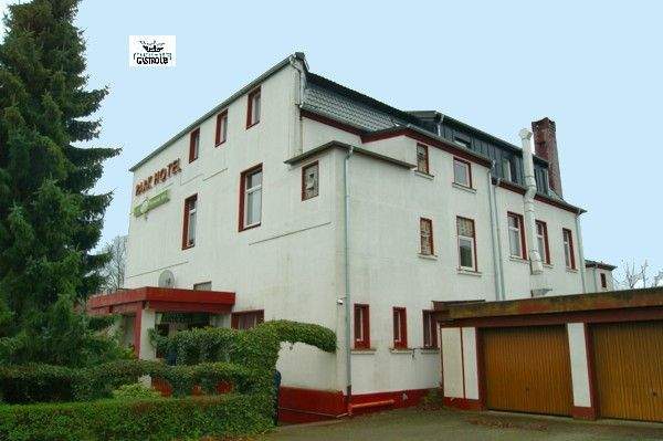 Gewerbeobjekt Hamm Bockum-Hövel - 2 Zimmer, 1.350.000&euro; | Angebot:24607557