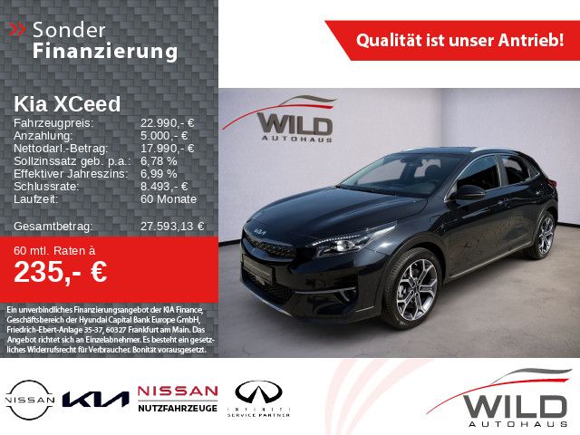XCeed