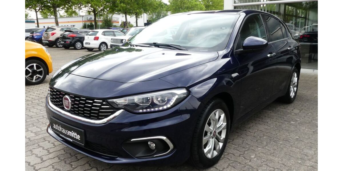 Fiat Tipo 44.903 km 12.300 &euro; Dessau-Roßlau 06847