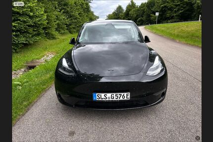 Tesla Model Y 71.165 km 35.800 &euro; Schmelz 66839