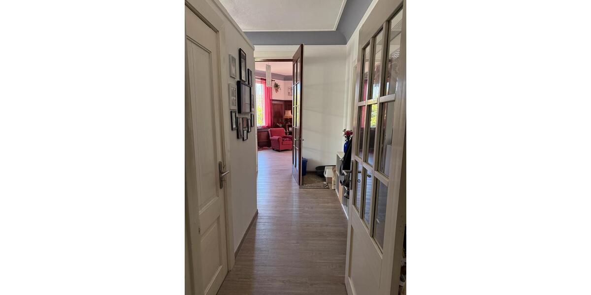 Erdgeschoßwohnung Schleswig - 3 Zimmer, 100 m&sup2;, 1.460&euro; | Angebot:26069249