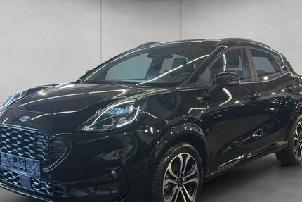 Ford Puma 15.399 km 21.950 &euro; Frankfurt 60386