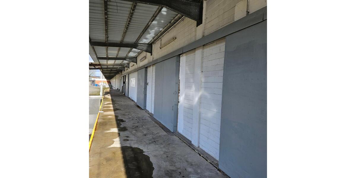 Gewerbeobjekt Ibbenbüren Bockraden - 4&euro; | Angebot:25652744