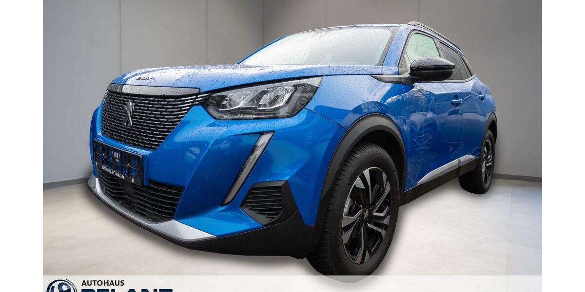 Peugeot 2008 12.938 km 23.990 &euro; Bochum 44801