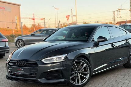 Audi A5 65.000 km 27.950 &euro; Bruchsal 76646