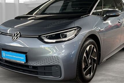 VW ID.3 15.785 km 27.950 &euro; Oldenburg / Holst. 23758