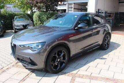 Alfa Romeo Stelvio 99.900 km 27.900 &euro; Weilheim 82362