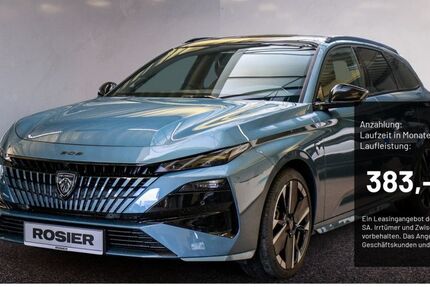 Peugeot 308 7.900 km 32.987 &euro; Meschede 59872