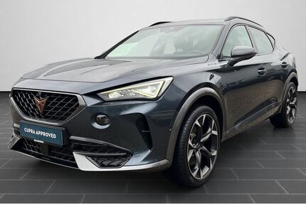 Cupra Formentor 50.181 km 26.500 &euro; Ladenburg 68526