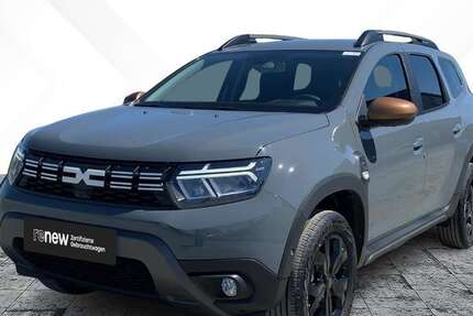 Dacia Duster 42.816 km 19.985 &euro; Northeim 37154