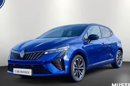 Renault Clio 7.410 km 20.990 € Wittlich 54516