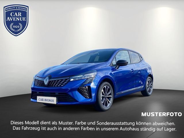 Renault Clio 7.410 km 20.990 € Wittlich 54516